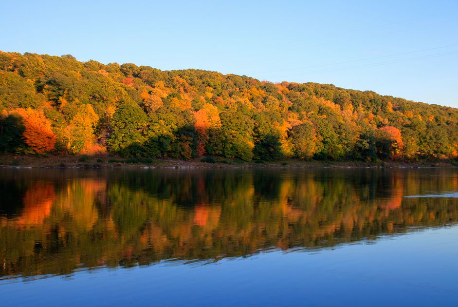 Things to Do in Foxburg, PA: Dining, Attractions, & More