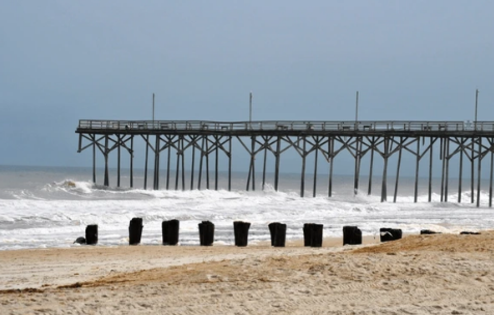 Things To Do In Morehead City - Flippin Out Guide Service
