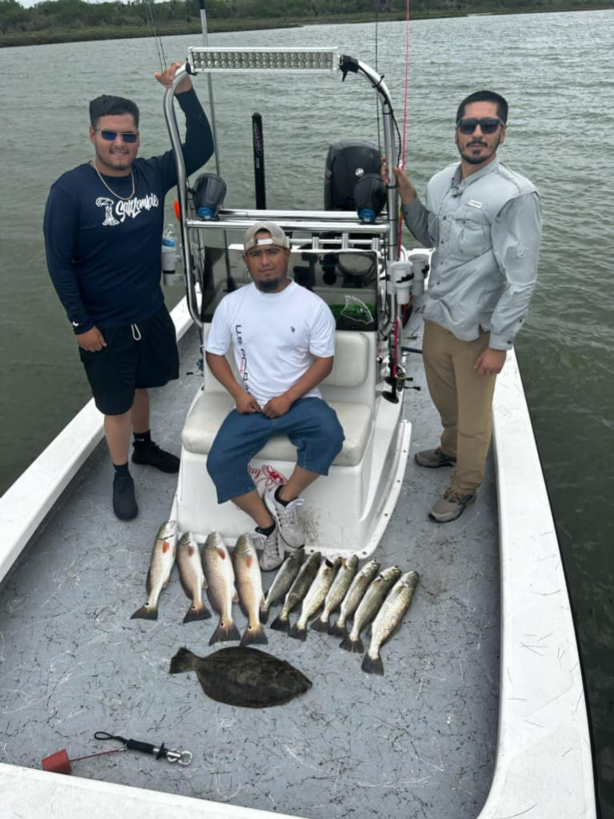 Gift Cards | Today We Fish Charter and Adventures