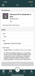 Scenic view of Florida coastline during water sports and fishing activities.