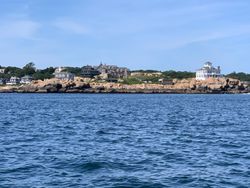 A day in Gloucester waters! Cool!