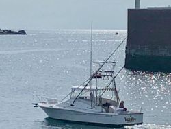 The beautiful waters of Gloucester MA!