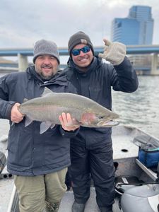 Gear Up And Fish On!