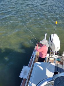 Mastering the inshore waters of Fort Pierce