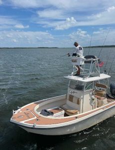 Wanchese fishing tours in a scenic coastal town