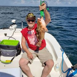Saltwater Fishing Florida