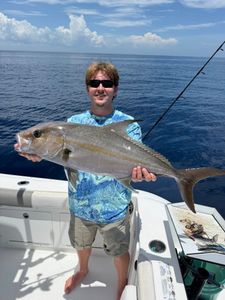 Fishing at Jensen Beach