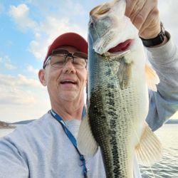 Amp Up Your Vacation: Branson Bass Fishing Fun