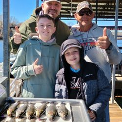 5 fishing in MO