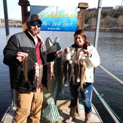 Best Branson Fishing Guides