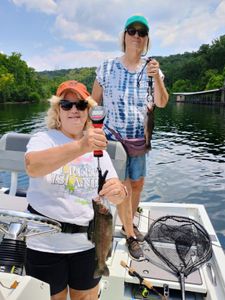 two people fishing in mo