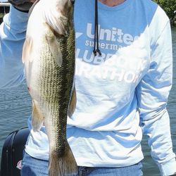 Fishing in MO