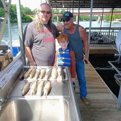 2 fishing in MO