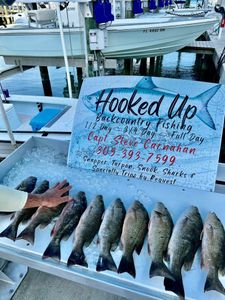 Get hooked up on our Islamorada Fishing Charters