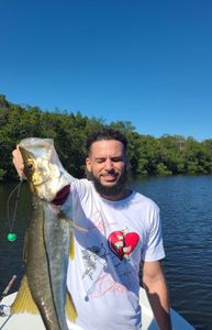 Tackle time on Tampa Bay