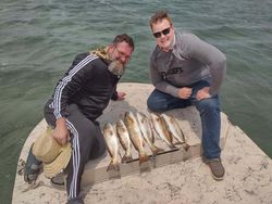 4 fishing in TX