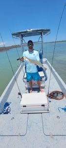 Book Port Aransas fishing.