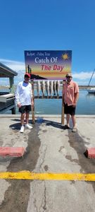 Fish with expert guides in Port Aransas TX