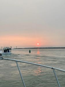 Great fishing adventure in OH