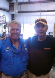 Best Fishing Guide in Susquehanna River!! Guide Vic Campbell with Roland Martin.
