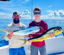 Thrilling Florida Fishing Adventures