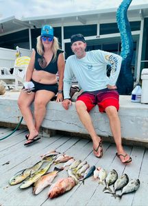 Vero's Top Fishing Excursions
