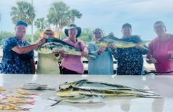 Expert Ft. Pierce Fishing Charters