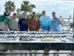 Unleash Fun with Florida Fishing Bounty