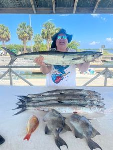 Discover Florida's Fishing Magic