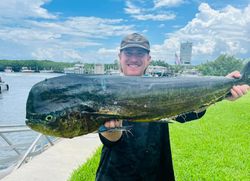 Catching Mahi Mahi: Expert Tips