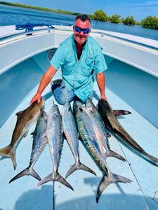 Explore Florida Waters Through Fishing