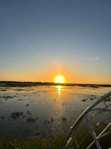 Great fishing day in FL