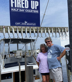 5 fishing in nc