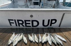 great fishing trip in nc