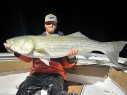 One angler fishing in Wells