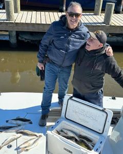 New Orleans Fishing Treasures!