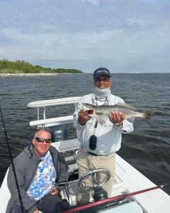 Guided Fishing Trip In New Orleans