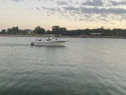 Fishing in TX