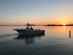 Fishing in TX