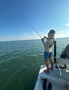 Fishing in TX