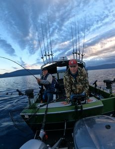 Outdoor adventure in Tahoe Vista