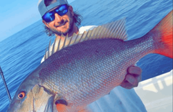 One fishing in FL