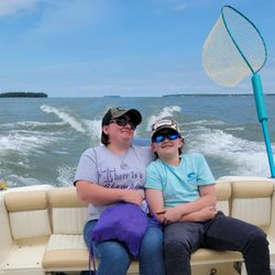 Lake Erie's Top Family-Friendly Charters