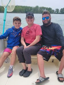 Lake Erie TFamily-Friendly Charters