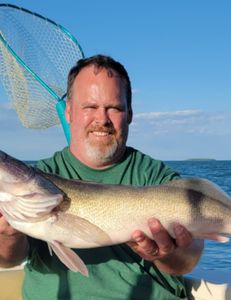 Lake Erie Top Rated Fishing Trips