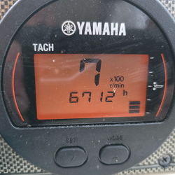 Ready for an exciting day of jigging and trolling at East Harbor State Park Marina with cloudy afternoon conditions ahead.