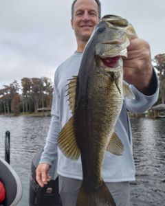 1 person fishing in FL