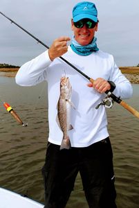 Intracoastal Waterway Seatrout