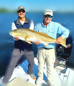 Top Jacksonville fishing charters.