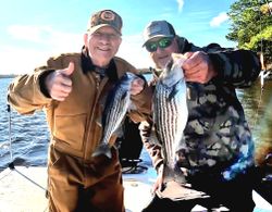 Expert charter fishing Jacksonville FL.